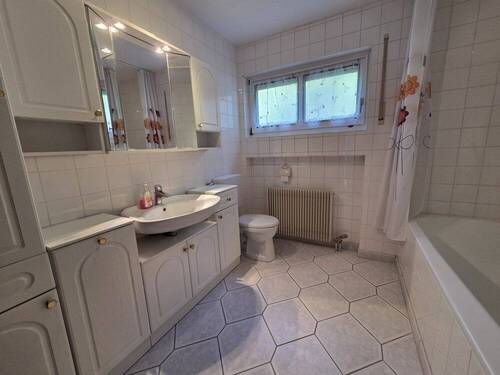 Badezimmer - 