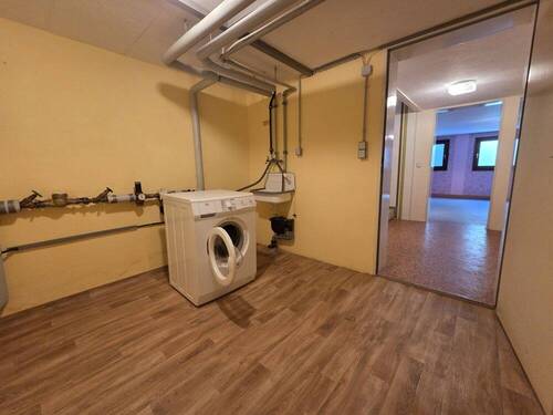 Waschraum - 