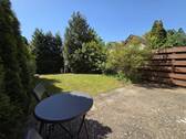 Terrasse und Garten - 