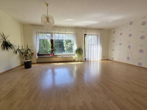 Wohnzimmer - 