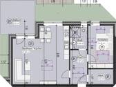 Ihr Grundriss Whg 21 - 