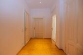Wohnungsflur - 
