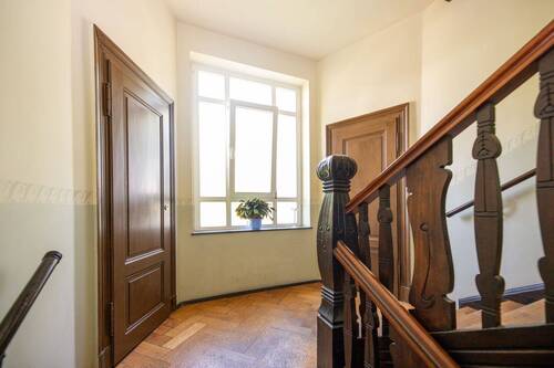 Hausflur - 