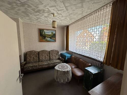 Wohnzimmer I EG - 