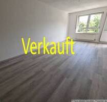 Ruhige Wohnung mit Balkon zum Eigennutz - Chemnitz