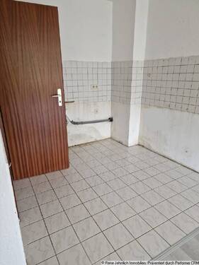 Offene Küche - 