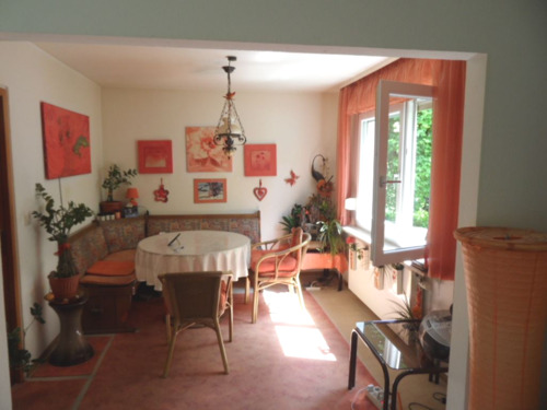 Esszimmer EG - 