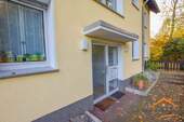Eingangsbereich - Etagenwohnung mit 78,00 m² in Soest zur Miete