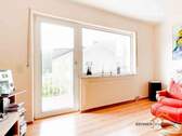 Zugang Balkon - 