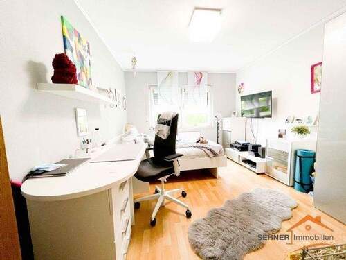 Kinderzimmer (Beispielfoto) - 