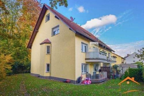 Hausansicht - 