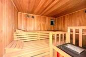 Sauna - 