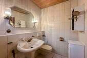 Badezimmer EG - 