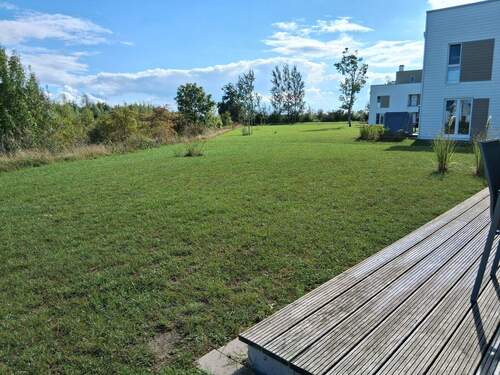 Weite genießen - Raum zum Durchatmen - 