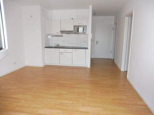 Beispielfoto Wohnraum - 