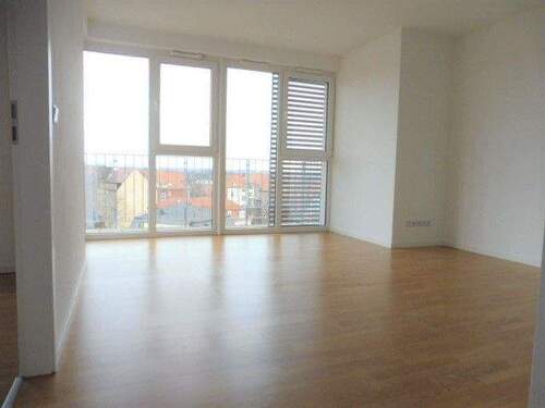 Beispielfoto Wohnraum - 