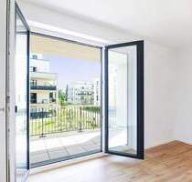 Halske Gärten - Moderne, lichtdurchflutete Wohnungen im Grünen - Berlin Siemensstadt