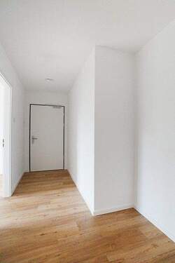 Beispielansicht Eingangsbereich - 