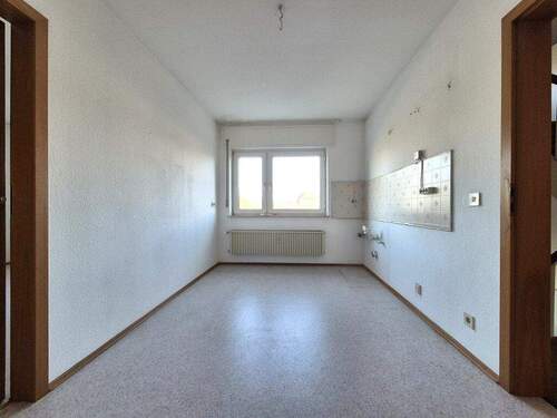 Küche 2.Obergeschoss - 