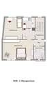 Grundriss 2. OG visualisiert 1448 - 