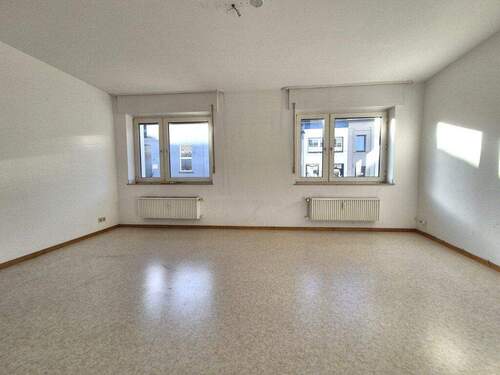 Wohnzimmer Erdgeschoss - Einfamilienhaus mit 177,00 m&sup2; in Würselen zum Kaufen