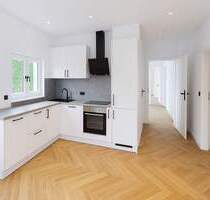 Wohnen auf Neubau-Niveau - Energieklasse A KWF 55 Standard 3 Zimmer Wohnung - Berlin / Hermsdorf