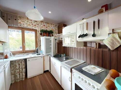 Küche (Vorschlag) - 