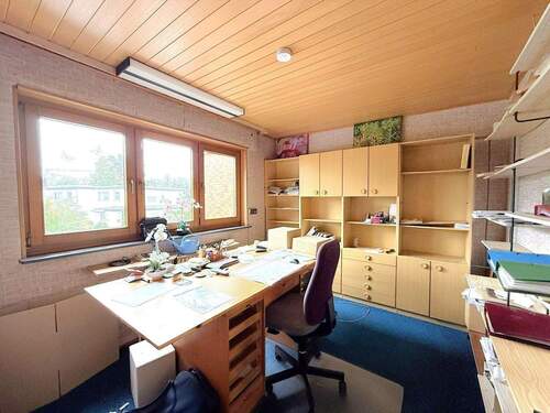 Kinderschlafzimmer - 