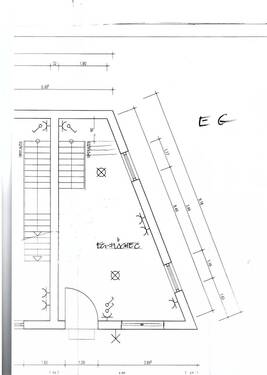 Atelier Erdgeschoss - 