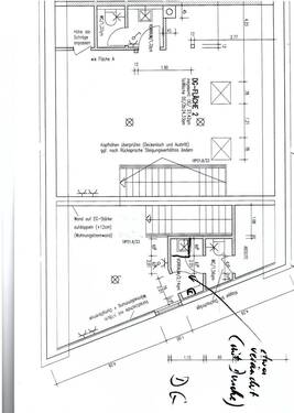 Atelier Dachgeschoss - 