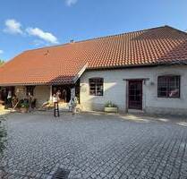 Kleines Atelier im Alexandrinen Hof - Bad Doberan