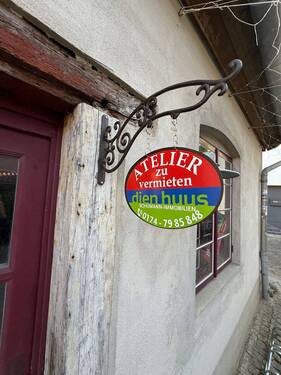 Bild 2 - Gewerbeobjekt (Büro, Produktion, Verkauf) zur Miete in Bad Doberan