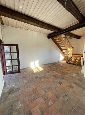 Atelier unten - Gewerbeobjekt (Büro, Produktion, Verkauf) in Bad Doberan zur Miete