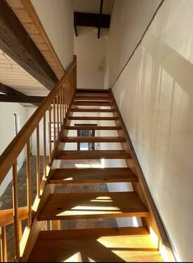 Treppe Atelier - 