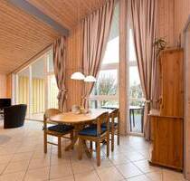 Leinen los - Ferienhaus an der Müritz! - Rechlin