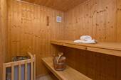 Sauna - 