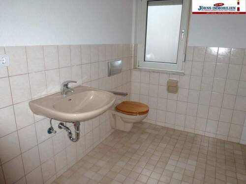 Teilansicht Duschbad - 