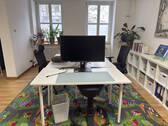 Schreibtischplätze 1 - 2 - Büro zur Miete in Berlin