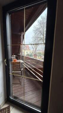 9C-Blick Balkon OG - 