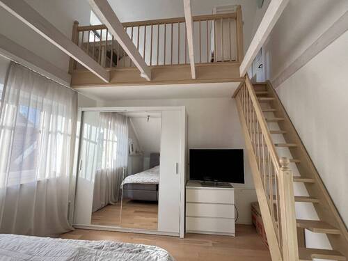 Kinderzimmer 1 von 2 - 