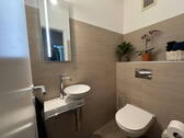 Gäste-WC - 