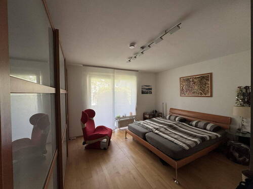 Schlafzimmer - 