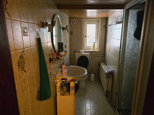 1.WE - Badezimmer OG - 