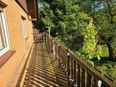 Balkon OG - 