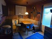 2.WE - Küche/Esszimmer EG - 