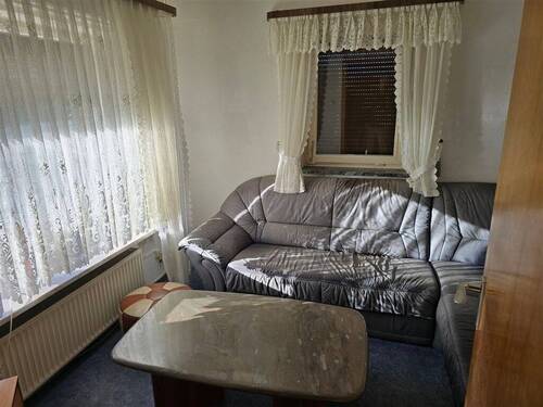 2.WE - Schlafzimmer EG - 