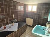 2.WE - Badezimmer EG - 