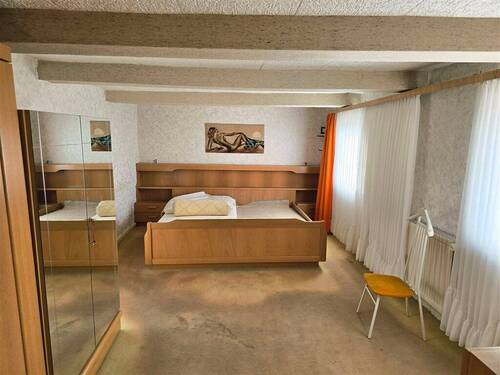 2.WE - 1.Schlafzimmer OG - 