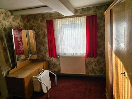 2.WE - 2.Schlafzimmer OG - 