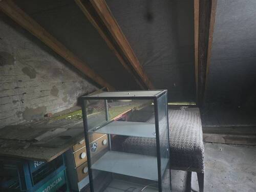 2.WE - Kinderzimmer - Hinterraum OG - 